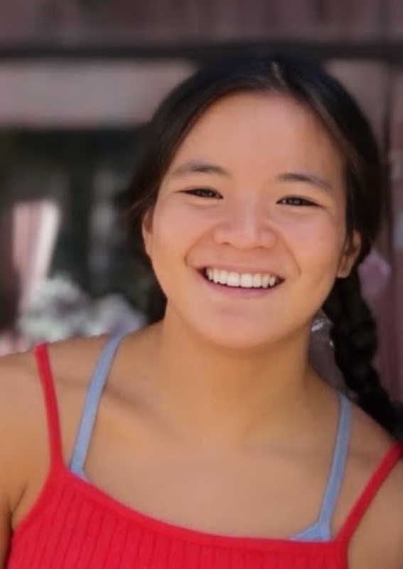 Stella Ang