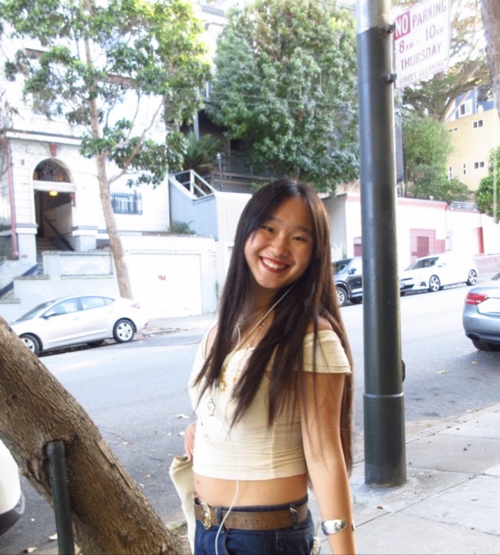 Abigail Yee