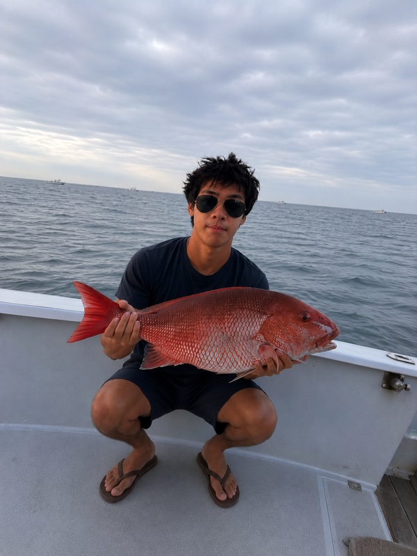Kelson Kuan