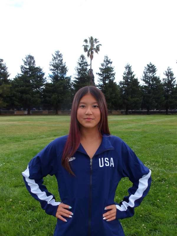 Olivia Zeng
